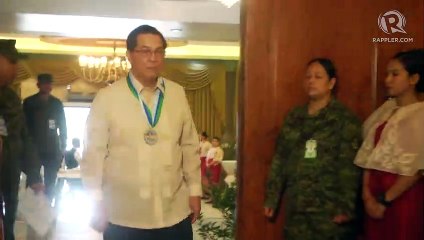 WATCH: PH, U.S. close Balikatan 2019