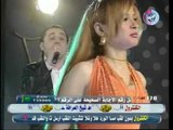 Mohamad Mounir - Shakra W Samira | محمد منير - شقرا و سميرة
