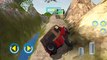 Offroad Jeep Driving 4x4 Hill Adventure Driver 3D - SUV Racing - Android Gameplay FHD