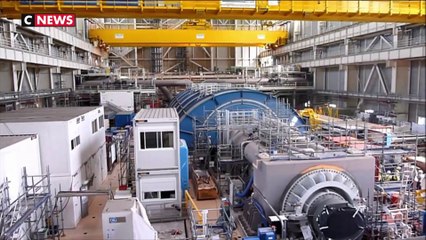 EPR de Flamanville : du retard, des travaux et une note salée