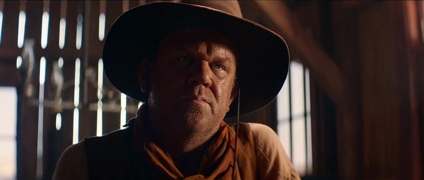 Tráiler película Los hermanos Sisters , dirigida por Jacques Audiard y protagonizada por Jake Gyllenhaal, Joaquin Phoenix y John C. Reilly.