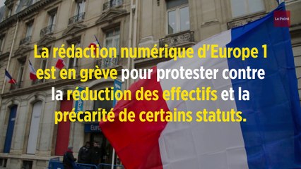 Canteloup : 150 000 euros par mois sur Europe 1