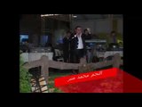 حفلة مطعم عالم السحر من الارشيف بحلب النجم العربي محمد منير