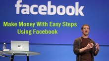 how to earn money from FACEBOOK in hindi new update 2019