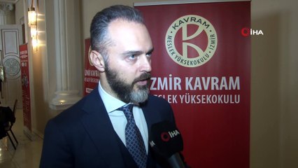 İzmir’de bini aşkın rehber öğretmene seminer verildi