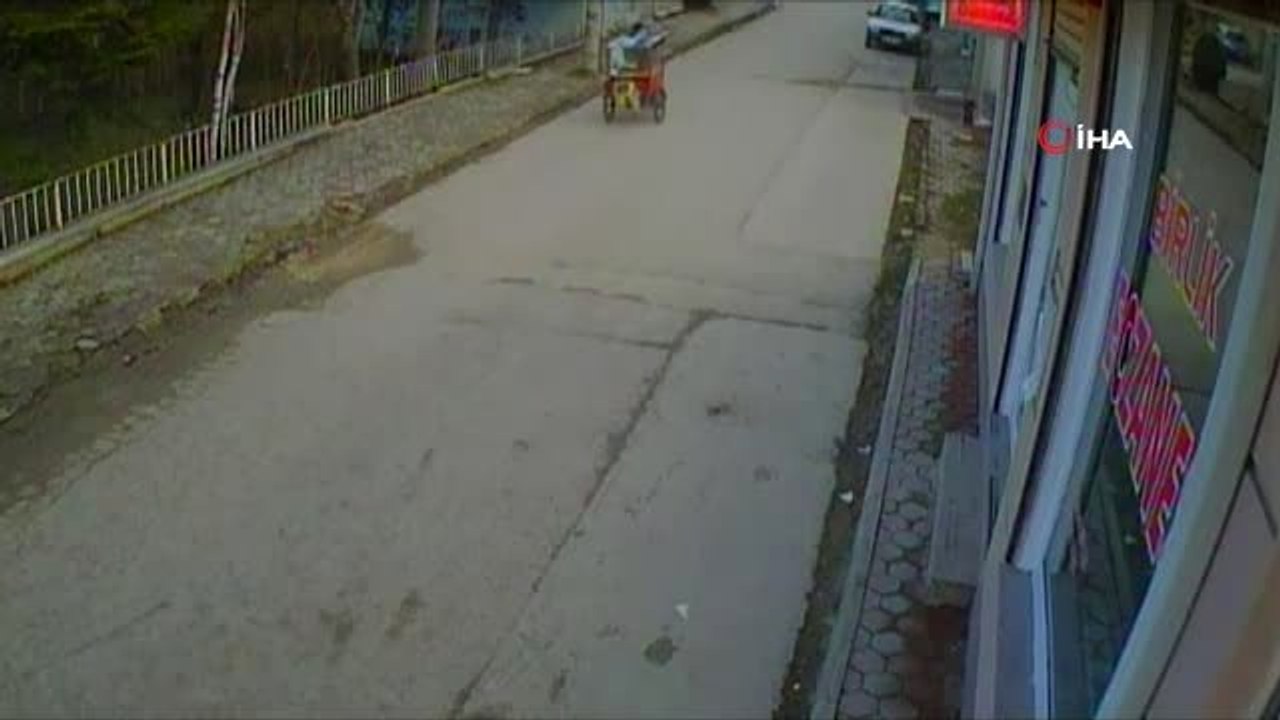 Bilirkişi Raporu ile Bir Kez Daha Yıkıldılar