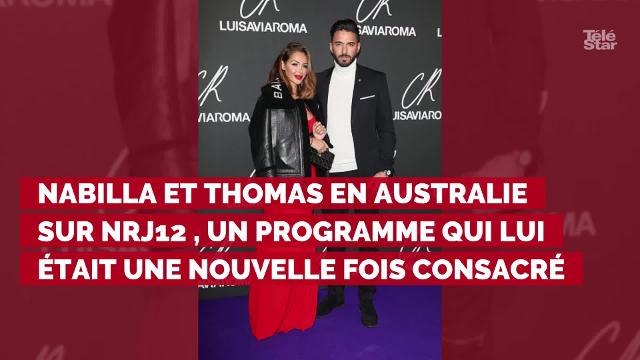 Nabilla révèle pourquoi elle a définitivement tiré un trait sur la télé-réalité