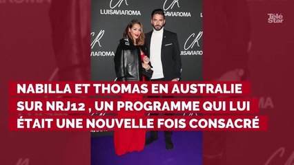 Nabilla révèle pourquoi elle a définitivement tiré un trait sur la télé-réalité