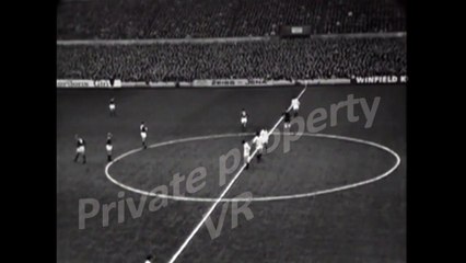 Snimak iz Mančestera /20 april 1966/