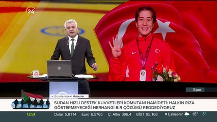 Yasemin Adar Avrupa şampiyonu