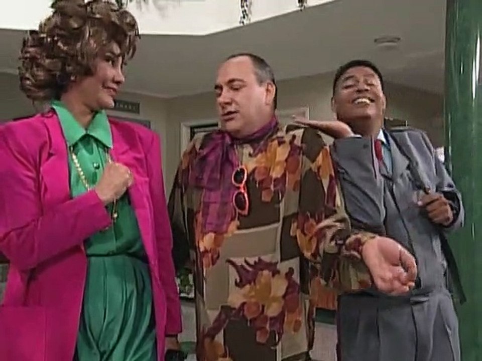 Conserjes | Episodio 3 | Maria Alejandra Martin y Ivan Tamayo | Series RCTV