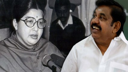 அன்று ஜெயலலிதா வென்றதை போல வெற்றி பெறுவாரா எடப்பாடி?- வீடியோ