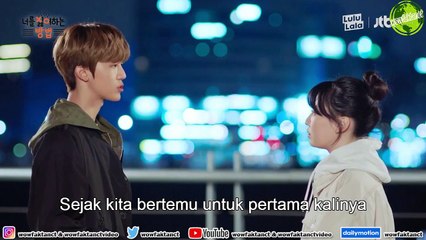 [INDO SUB] Jaemin - The Way I Hate You Episode 6