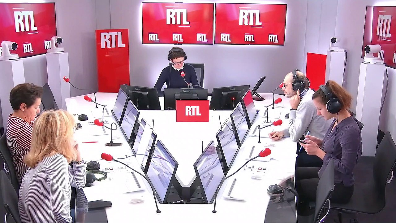 Les actualités de 12h30 - Bientôt un permis vélo pour les écoliers