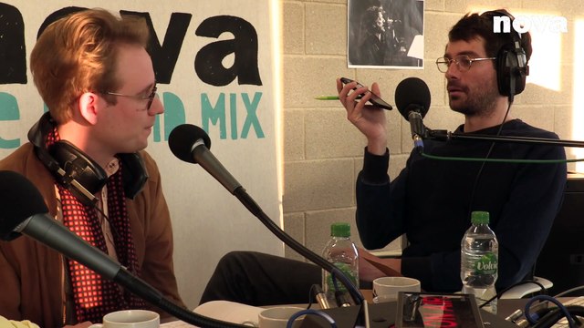 Vendredi Technique spécial Pub | Pour Que Tu Rêves Encore