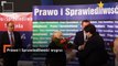 FLESZ: Sondaż Polska Press Grupy - wybory do Parlamentu Europejskiego