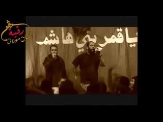 سيد  محمد الجيزاني | الماي الماي