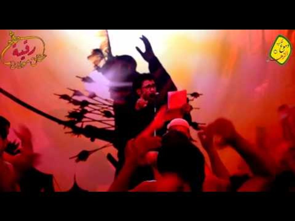 يا هلال اني انا الزهراء |  ملا مرتضى الوالي    | موكب دموع الزهراء ع   أهالي السماوة