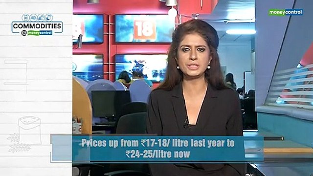 Commodities@Moneycontrol | What happened in the commodity space today?