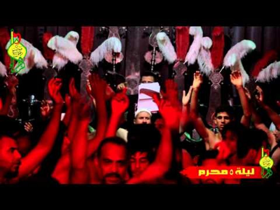 الملا ميثم السماوي || هوسات شجاعة مسلم || موكب...