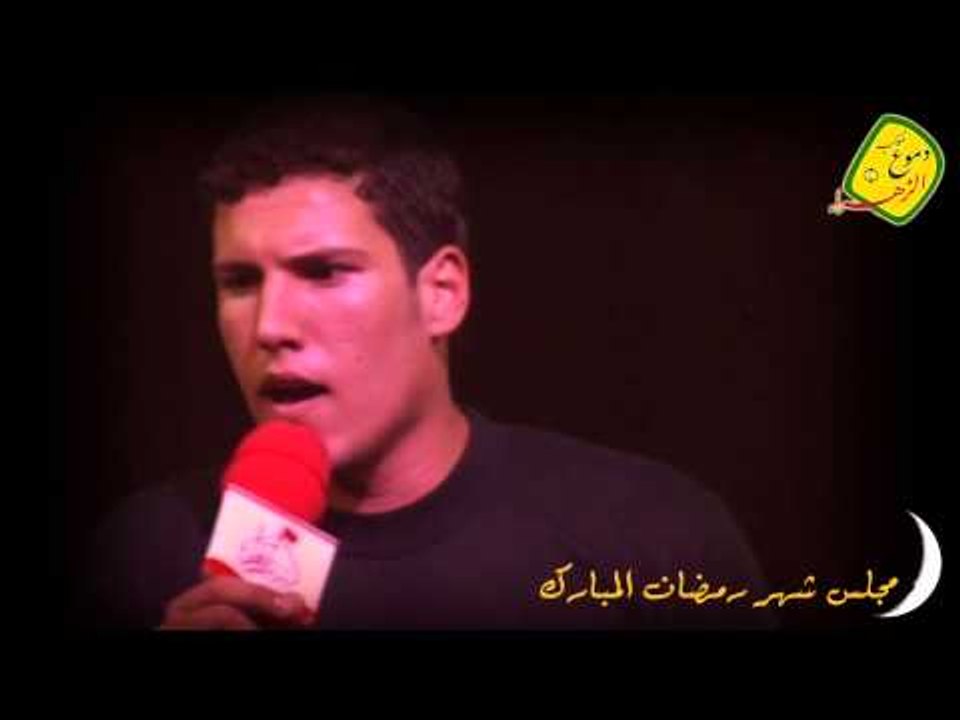 ملا حسين حسان والشهيد السعيد ملا منتظر الشاهري || حسين آه