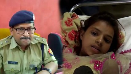 नाबालिग बहनों को अगवा कर खेत में ले गए दबंग, चापड़ से किया हमला