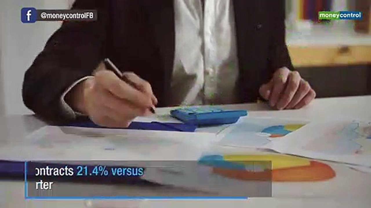 Infosys Q4: PAT up 13%, company lowers growth guidance for FY 20