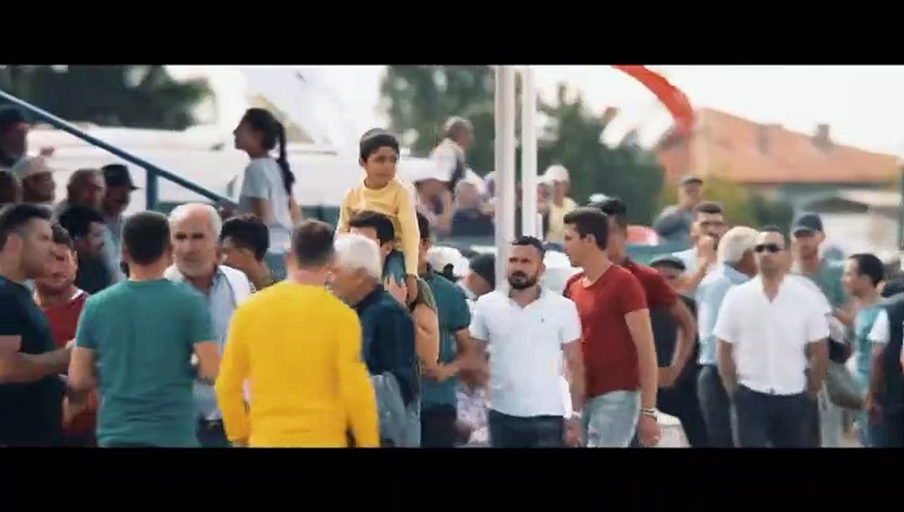 Şampiyon Yerli Film Part 1