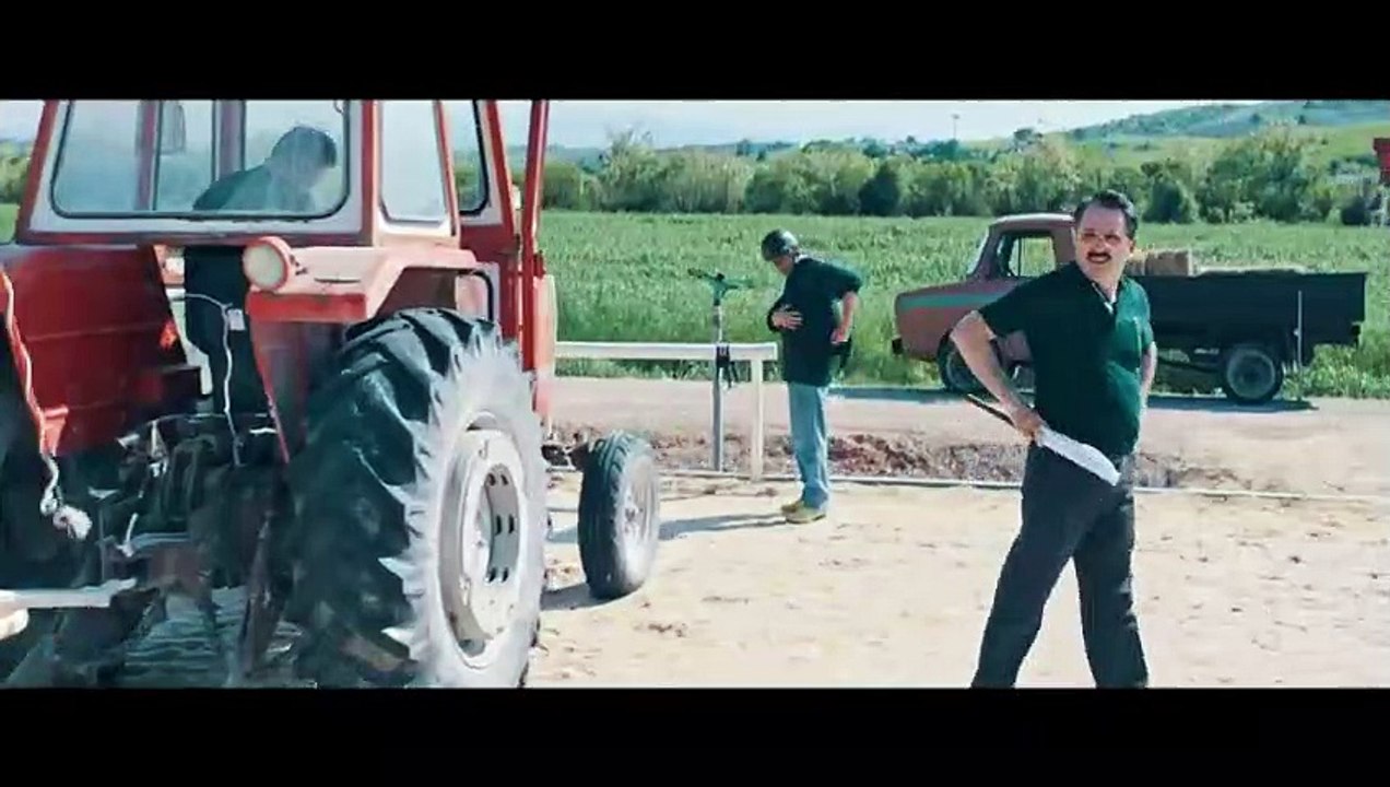 Şampiyon Yerli Film Part 2