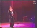 Michael Jackson - History Sydney Concert