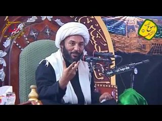 شيخ عباس الحلفي  |   18 محرم 1436   |   موكب سفينة النجاة أهالي السماوة