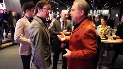 Kapı... BEYAZPERDEYİ GÖZYAŞLARI VE ALKIŞLARLA ARALADI!