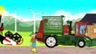Fairy Tractors For Kids | Formation and Uses | Cartoons For Children about Farmers and Tractors