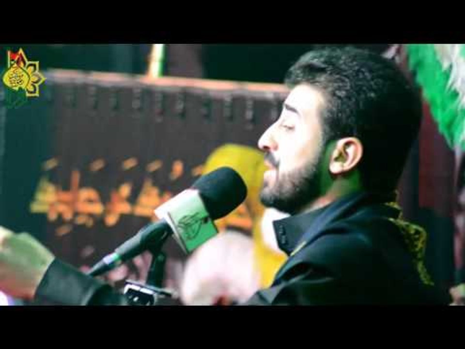 ملا رائد الفتلاوي || يا زبور الألم || محرم الحرام 1437 || موكب دموع الزهراء _ السماوة