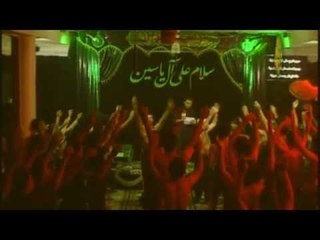 الميرزا حيدر الابراهيمي || مريم تنوح || موكب دموع الزهراء (ع) أهالي السماوة