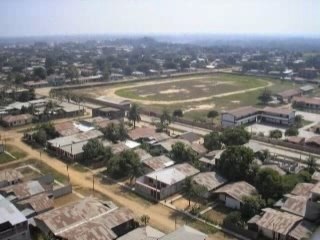 Historia de las principales calles de Puerto Maldonado