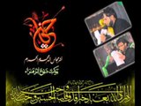 ملا  حسين  حسان || ندري روحج || محرم الحرام 1437 || موكب دموع الزهراء _ السماوة