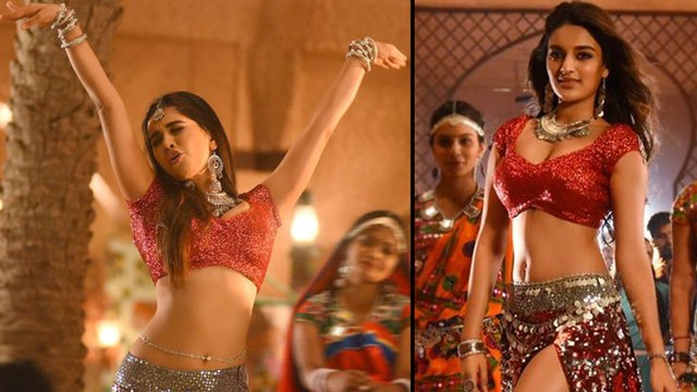 Nabha Natesh Latest Stills From Ismart Shankar | Ram Pothineni | Puri Jagannadh | Puri Connects