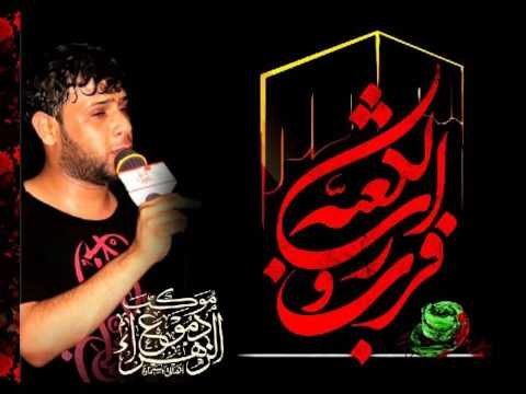 سيد فاقد الموسوي || ليل و سبي || الليالي العلوية 1437 || موكب دموع الزهراء _ السماوة