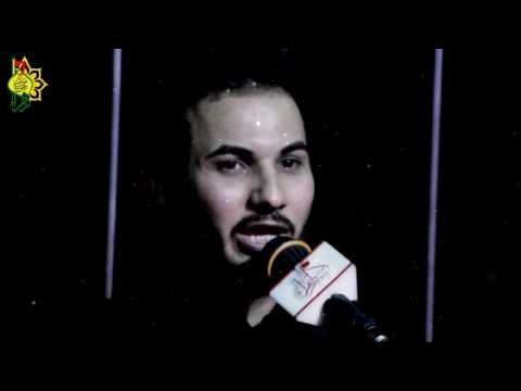 خيام الدلال || ميرزا حيدر الإبراهيمي || موكب دموع الزهراء _ السماوة