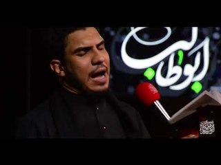 هويتك . شور _ حسين اللامي _ موكب دموع الزهراء . السماوة