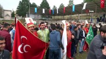 Kuruluştan Çanakkale'ye ‘Tarih ve Medeniyet Gezisi’