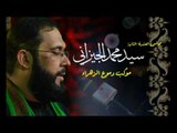 سيد محمد الجيزاني || الحلم ضاع || محرم الحرام 1438 || موكب دموع الزهراء _ السماوة