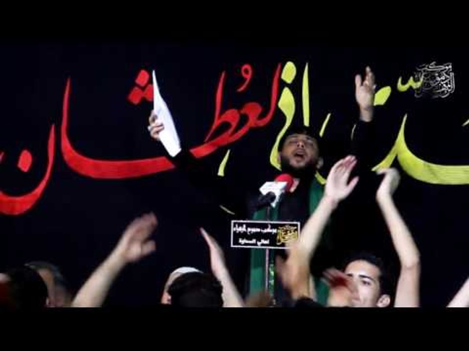 سيد فاقد الموسوي || الگلب فاجد _ شوط كربلائي ||...