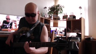 Billy Cobham Times of My Life HD720m2 basscover16 Bob Roha