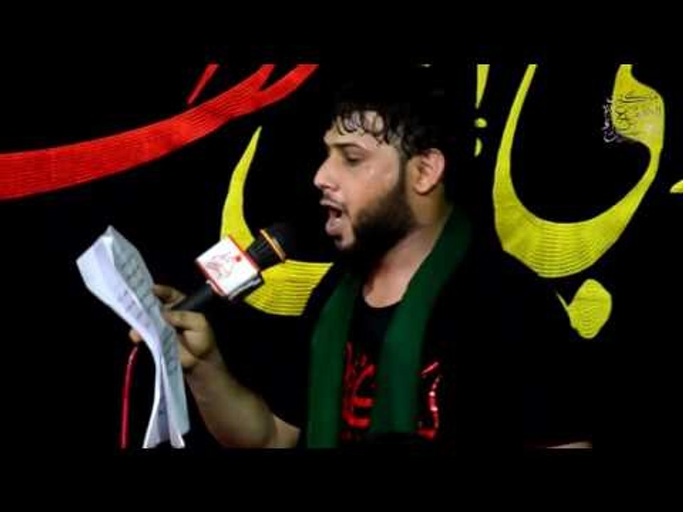 سيد فاقد الموسوي || غربة العليلة || محرم الحرام...