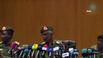 - Sudan Askeri Geçiş Konseyi: “beşir’i İade Etmeyeceğiz”