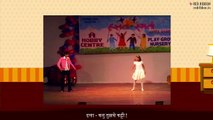 Katti Batti | Hindi Balgeet | Haste Gaate | Shekhar Astitwa | Saksham Karia, Ayushi Nurani