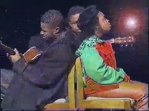 Mbuta KAMOKA - Pesa Munu Passage Ya Nsuka Clips VHS (EntierFull)