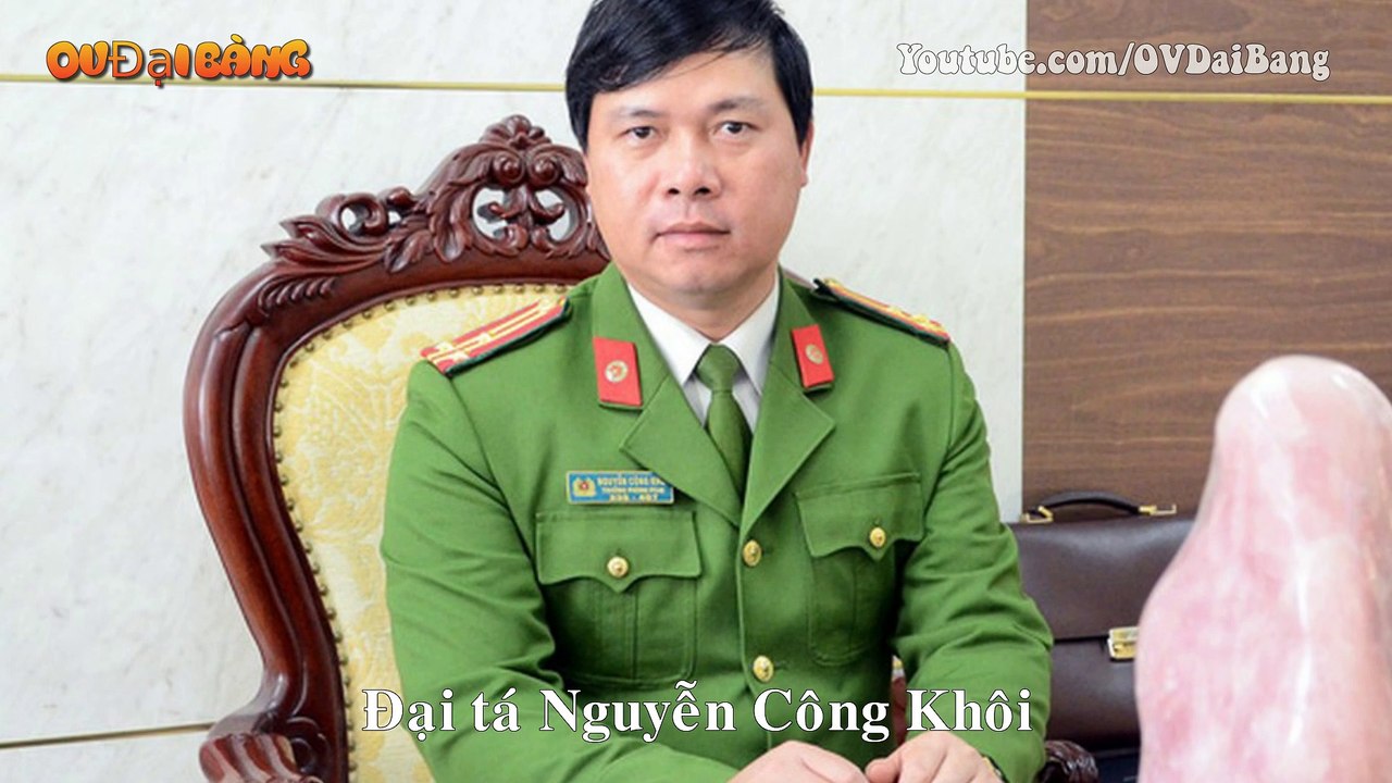 Khá Bảnh sụt sịt nhắn các anh em xã hội "đừng làm việc gì sai"